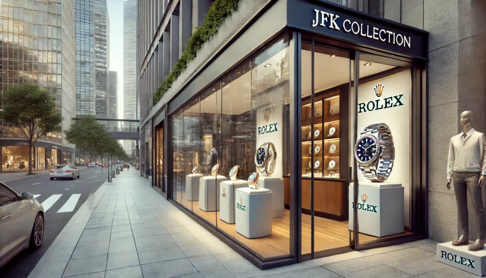 rolex-jfk